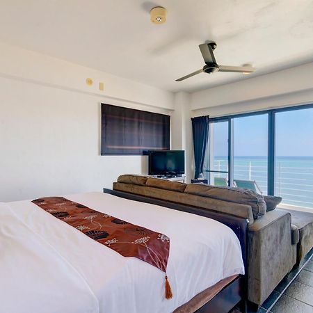 Casa Dumai Oceanvilla Nakijin Ngoại thất bức ảnh