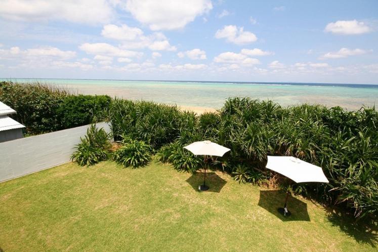 Casa Dumai Oceanvilla Nakijin Ngoại thất bức ảnh