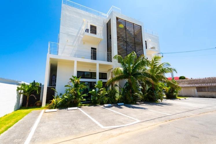 Casa Dumai Oceanvilla Nakijin Ngoại thất bức ảnh