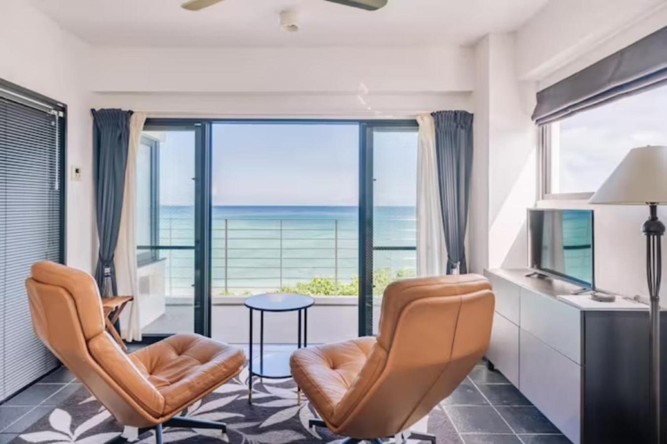 Casa Dumai Oceanvilla Nakijin Ngoại thất bức ảnh