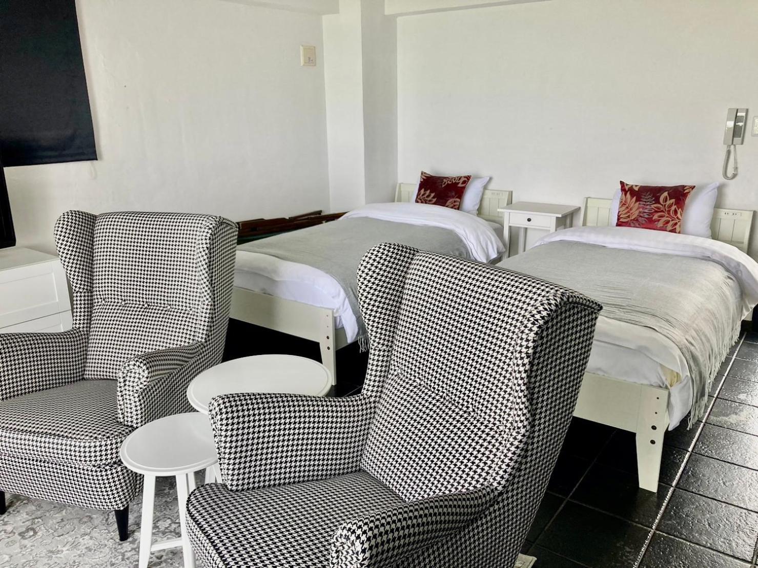 Casa Dumai Oceanvilla Nakijin Ngoại thất bức ảnh