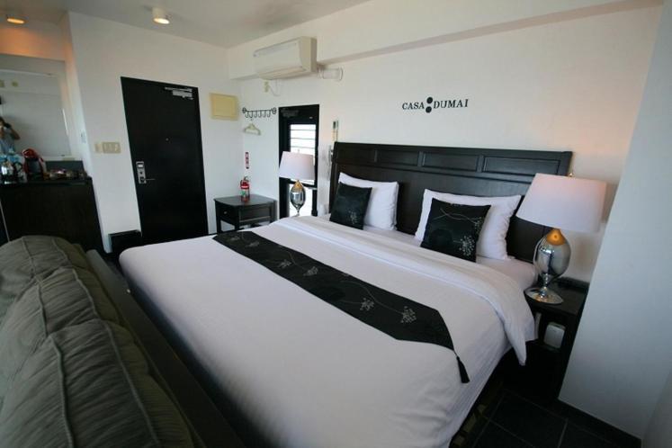 Casa Dumai Oceanvilla Nakijin Ngoại thất bức ảnh