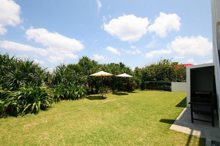 Casa Dumai Oceanvilla Nakijin Ngoại thất bức ảnh