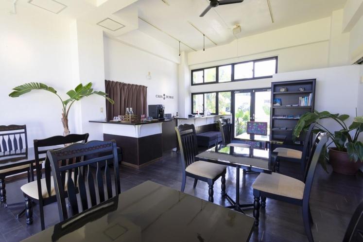 Casa Dumai Oceanvilla Nakijin Ngoại thất bức ảnh