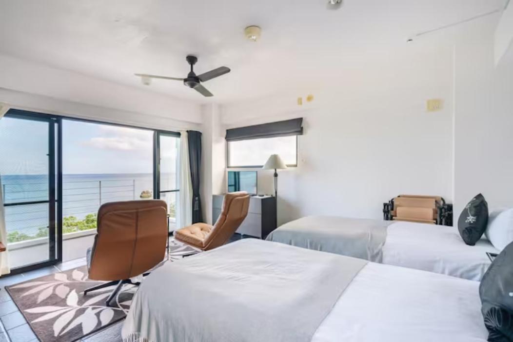 Casa Dumai Oceanvilla Nakijin Ngoại thất bức ảnh