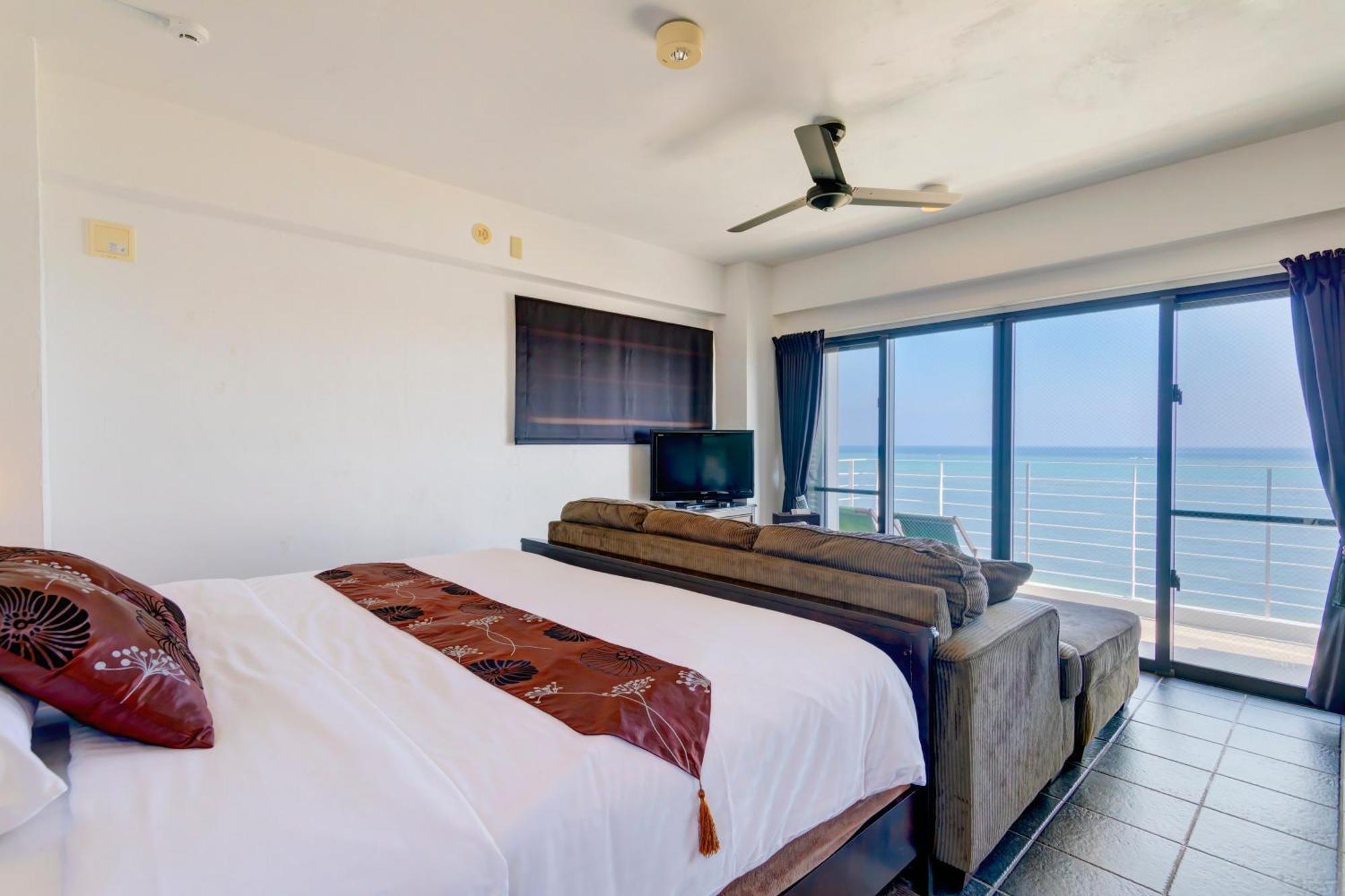 Casa Dumai Oceanvilla Nakijin Ngoại thất bức ảnh