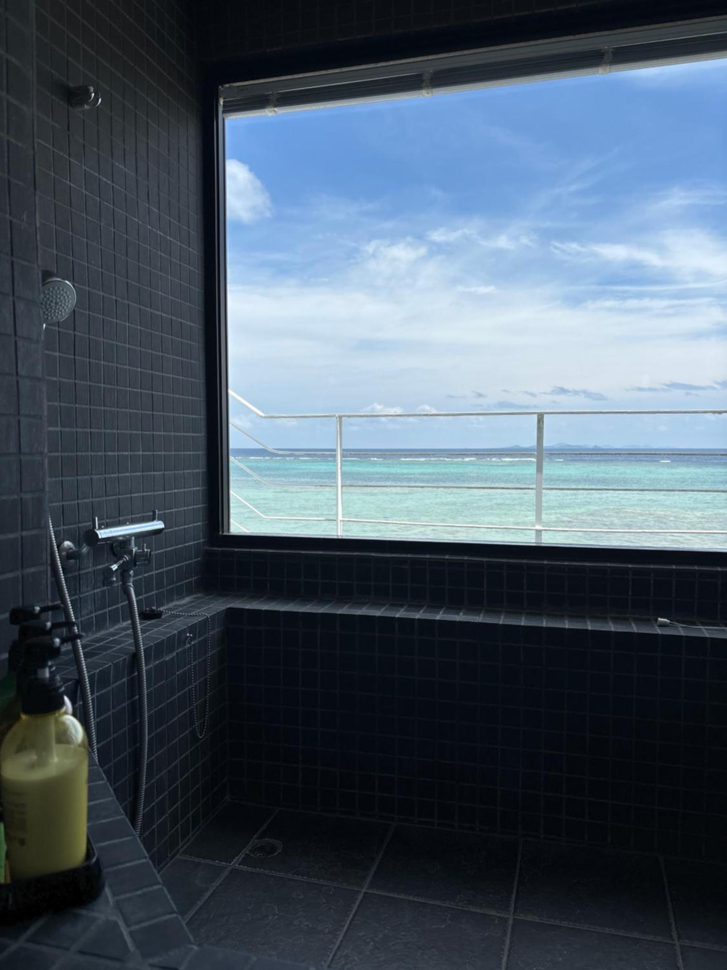 Casa Dumai Oceanvilla Nakijin Ngoại thất bức ảnh