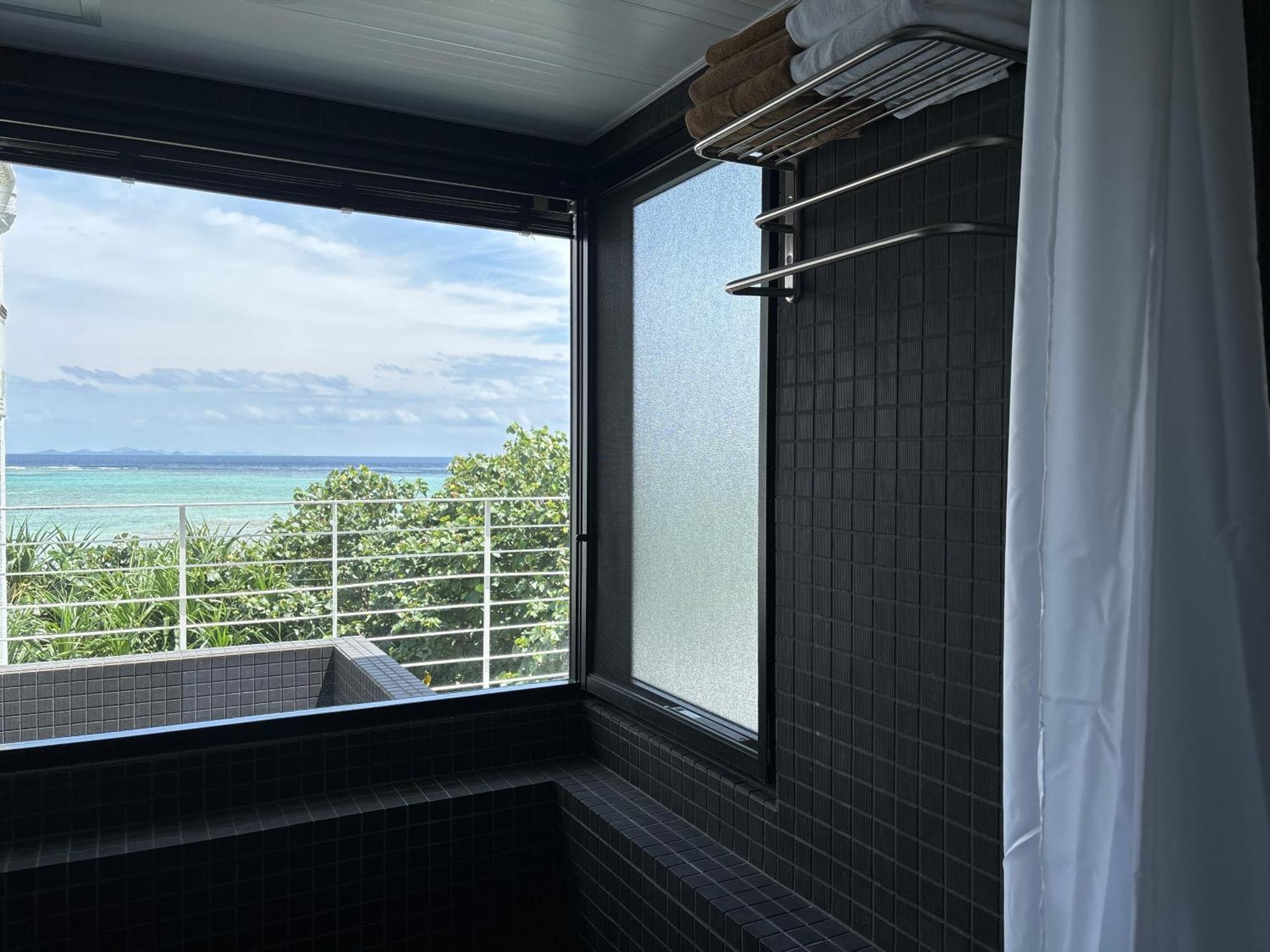 Casa Dumai Oceanvilla Nakijin Ngoại thất bức ảnh